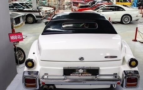 Mitsuoka Le-Seyde, 1991 год, 5 000 000 рублей, 6 фотография