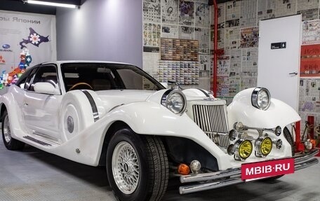 Mitsuoka Le-Seyde, 1991 год, 5 000 000 рублей, 18 фотография