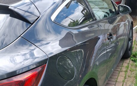 Opel Astra J, 2012 год, 700 000 рублей, 5 фотография