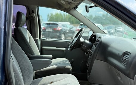 Dodge Caravan IV, 2005 год, 279 999 рублей, 15 фотография