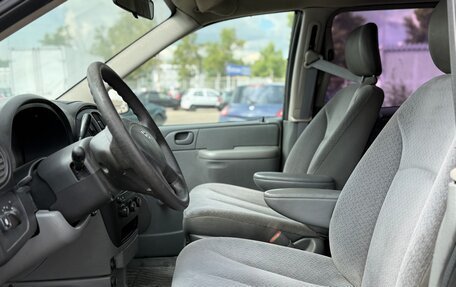 Dodge Caravan IV, 2005 год, 279 999 рублей, 10 фотография