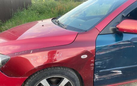 Mazda 3, 2004 год, 240 000 рублей, 3 фотография