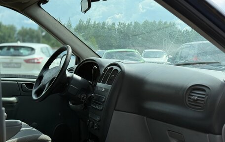 Dodge Caravan IV, 2005 год, 279 999 рублей, 14 фотография