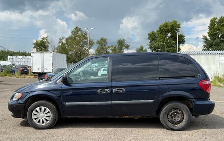 Dodge Caravan IV, 2005 год, 279 999 рублей, 8 фотография