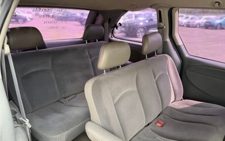Dodge Caravan IV, 2005 год, 279 999 рублей, 13 фотография