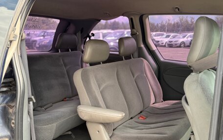 Dodge Caravan IV, 2005 год, 279 999 рублей, 12 фотография