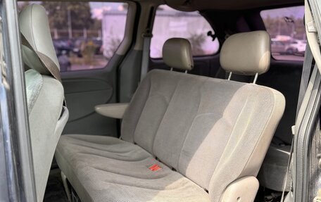 Dodge Caravan IV, 2005 год, 279 999 рублей, 11 фотография