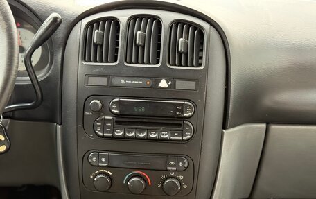 Dodge Caravan IV, 2005 год, 279 999 рублей, 18 фотография