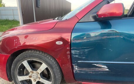 Mazda 3, 2004 год, 240 000 рублей, 6 фотография