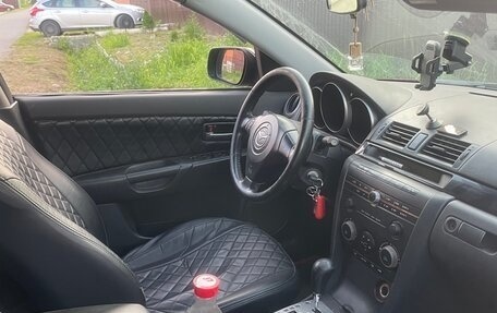 Mazda 3, 2004 год, 240 000 рублей, 8 фотография