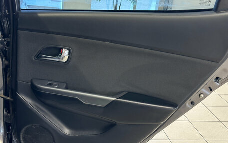 KIA Rio III рестайлинг, 2012 год, 920 000 рублей, 17 фотография