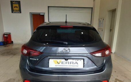 Mazda 3, 2013 год, 910 000 рублей, 5 фотография