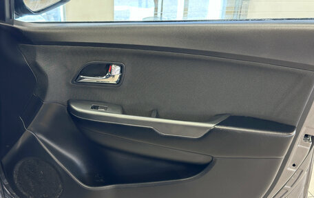 KIA Rio III рестайлинг, 2012 год, 920 000 рублей, 16 фотография
