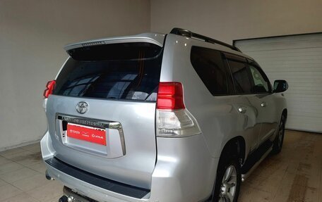 Toyota Land Cruiser Prado 150 рестайлинг 2, 2010 год, 2 780 000 рублей, 4 фотография