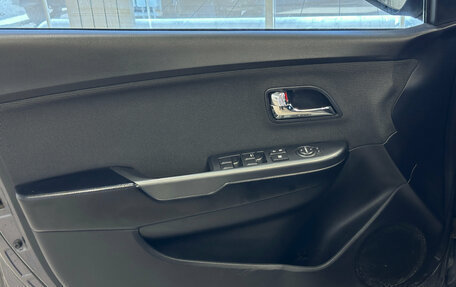 KIA Rio III рестайлинг, 2012 год, 920 000 рублей, 14 фотография