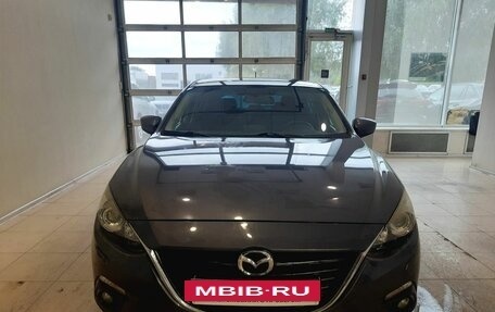 Mazda 3, 2013 год, 910 000 рублей, 2 фотография