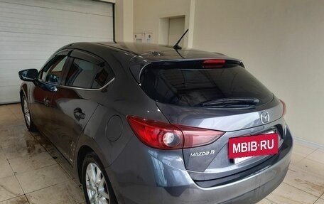 Mazda 3, 2013 год, 910 000 рублей, 6 фотография