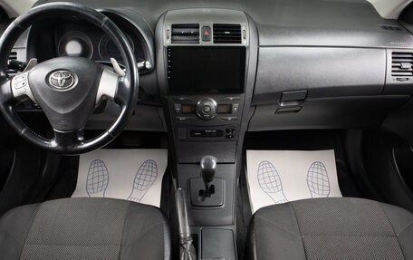 Toyota Corolla, 2008 год, 769 000 рублей, 8 фотография