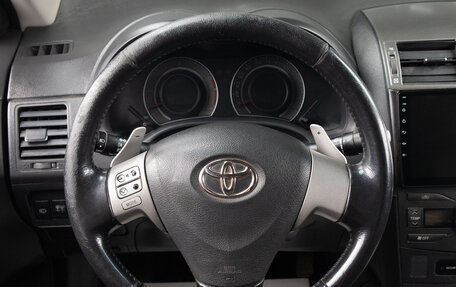 Toyota Corolla, 2008 год, 769 000 рублей, 10 фотография