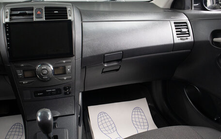 Toyota Corolla, 2008 год, 769 000 рублей, 11 фотография