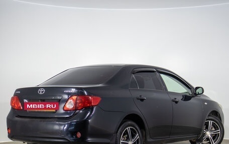 Toyota Corolla, 2008 год, 769 000 рублей, 5 фотография
