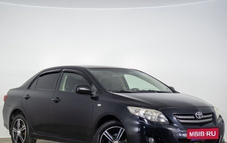 Toyota Corolla, 2008 год, 769 000 рублей, 2 фотография
