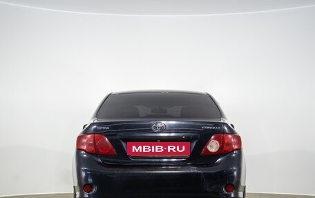 Toyota Corolla, 2008 год, 769 000 рублей, 6 фотография