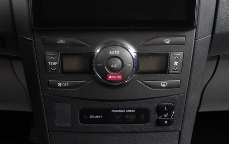 Toyota Corolla, 2008 год, 769 000 рублей, 13 фотография