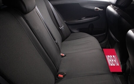 Toyota Corolla, 2008 год, 769 000 рублей, 18 фотография
