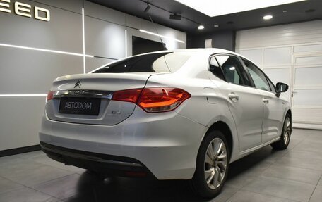 Citroen C4 II рестайлинг, 2014 год, 499 000 рублей, 6 фотография