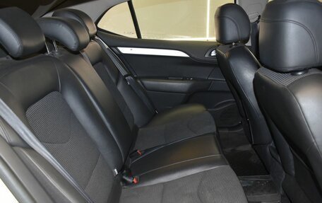Citroen C4 II рестайлинг, 2014 год, 499 000 рублей, 10 фотография