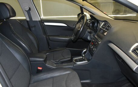 Citroen C4 II рестайлинг, 2014 год, 499 000 рублей, 9 фотография