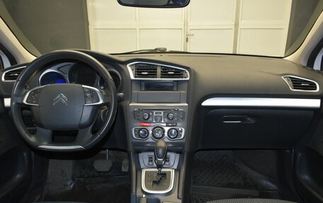 Citroen C4 II рестайлинг, 2014 год, 499 000 рублей, 11 фотография