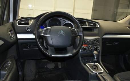 Citroen C4 II рестайлинг, 2014 год, 499 000 рублей, 14 фотография