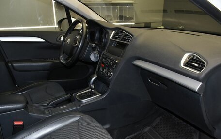 Citroen C4 II рестайлинг, 2014 год, 499 000 рублей, 8 фотография