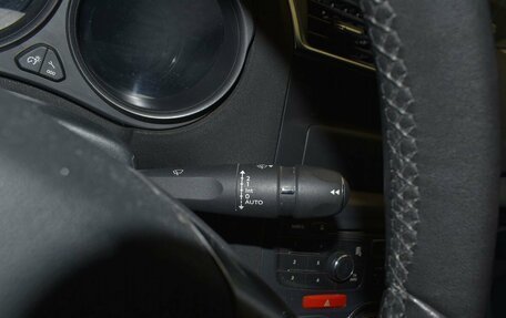 Citroen C4 II рестайлинг, 2014 год, 499 000 рублей, 20 фотография