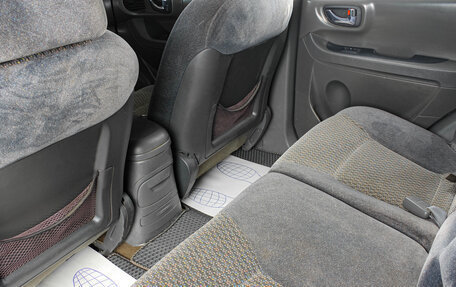 Hyundai Santa Fe III рестайлинг, 2004 год, 599 000 рублей, 9 фотография