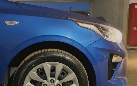 KIA cee'd III, 2018 год, 1 750 000 рублей, 7 фотография