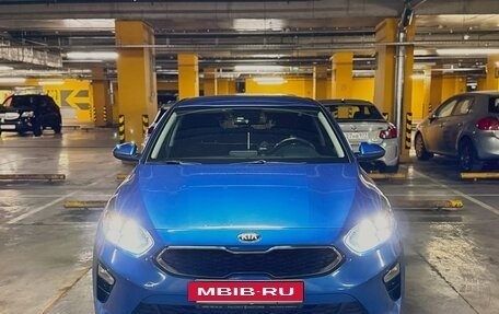 KIA cee'd III, 2018 год, 1 750 000 рублей, 3 фотография