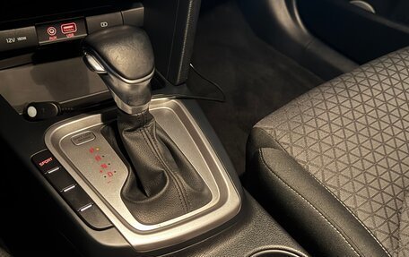 KIA cee'd III, 2018 год, 1 750 000 рублей, 15 фотография