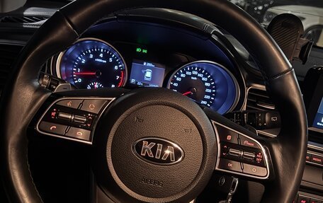 KIA cee'd III, 2018 год, 1 750 000 рублей, 19 фотография