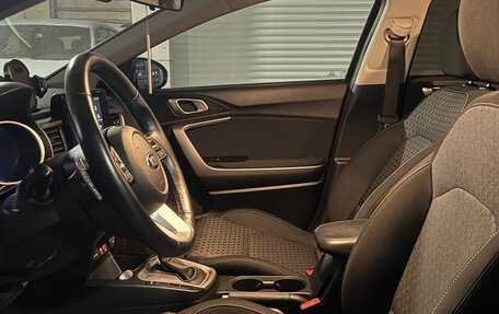 KIA cee'd III, 2018 год, 1 750 000 рублей, 20 фотография