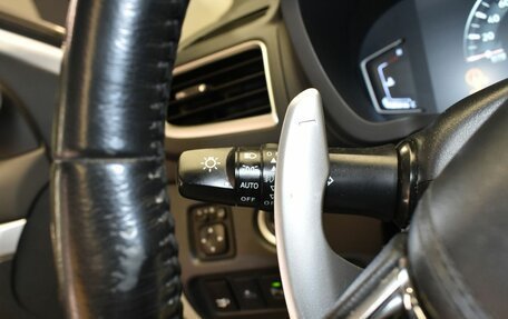 Mitsubishi Pajero Sport III рестайлинг, 2020 год, 3 527 000 рублей, 31 фотография