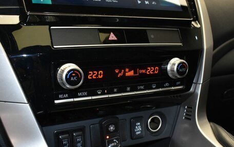 Mitsubishi Pajero Sport III рестайлинг, 2020 год, 3 527 000 рублей, 27 фотография