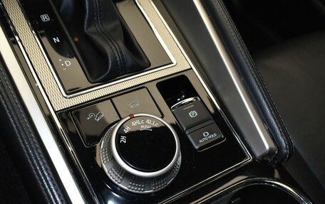 Mitsubishi Pajero Sport III рестайлинг, 2020 год, 3 527 000 рублей, 23 фотография