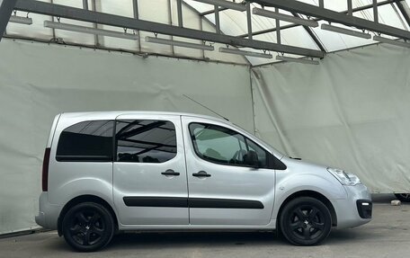 Peugeot Partner II рестайлинг 2, 2021 год, 1 800 000 рублей, 8 фотография