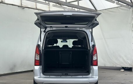 Peugeot Partner II рестайлинг 2, 2021 год, 1 800 000 рублей, 7 фотография