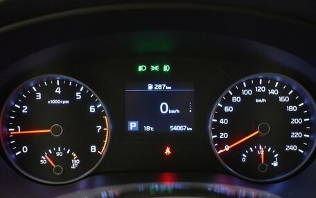 KIA Sportage IV рестайлинг, 2020 год, 2 447 000 рублей, 17 фотография