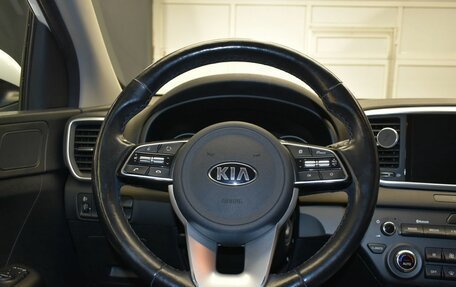 KIA Sportage IV рестайлинг, 2020 год, 2 447 000 рублей, 16 фотография