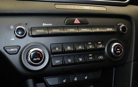 KIA Sportage IV рестайлинг, 2020 год, 2 447 000 рублей, 26 фотография